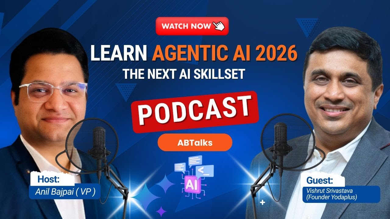 Building Startups in the Age of AI #abtalks