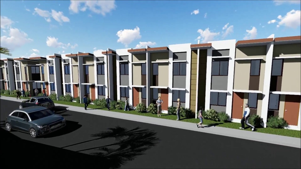 ESPERANZA HOMES  CAN ASUJAN, CARCAR