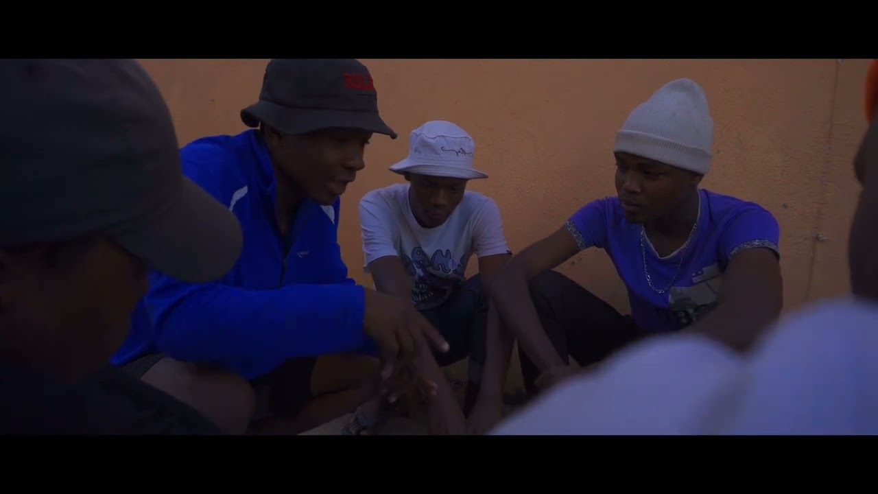 Makasana A Vaalwater - The Plan