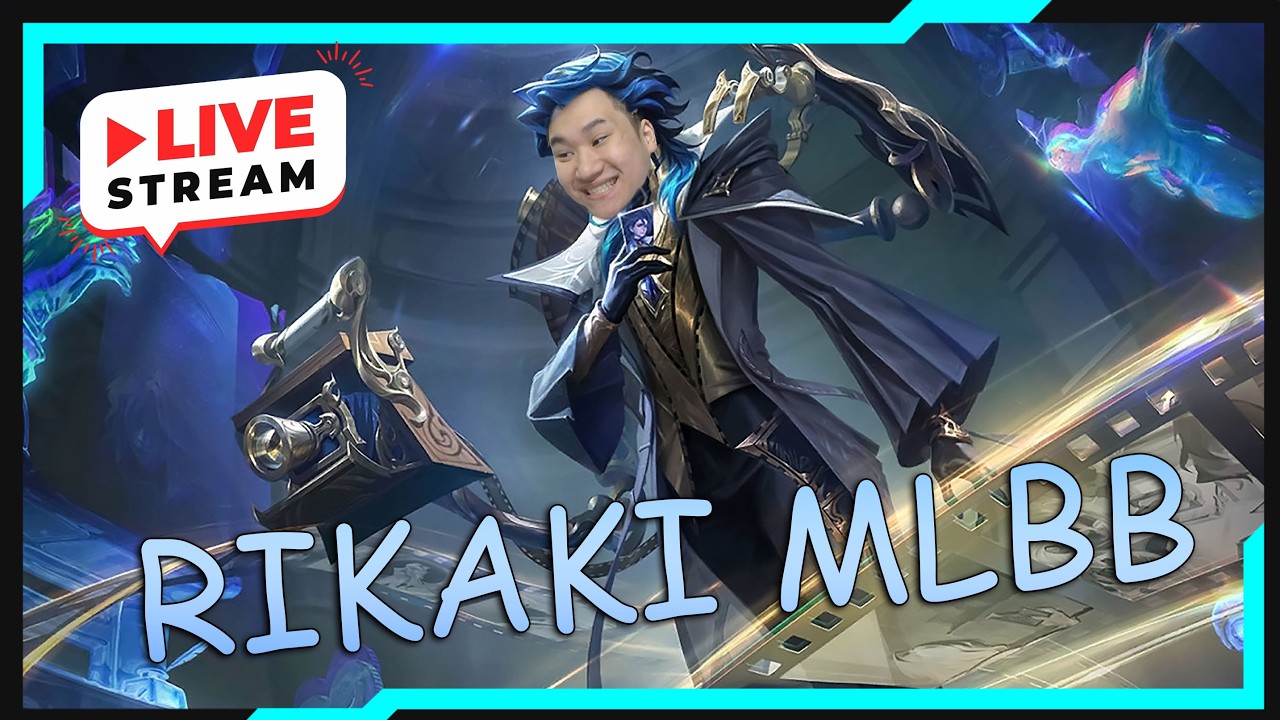 LIVE 11.3.2026 - BẮT ĐẦU LẠI MÙA MỚI TỪ RANK SỬ THI NÀO MỌI NGƯỜI ƠI!