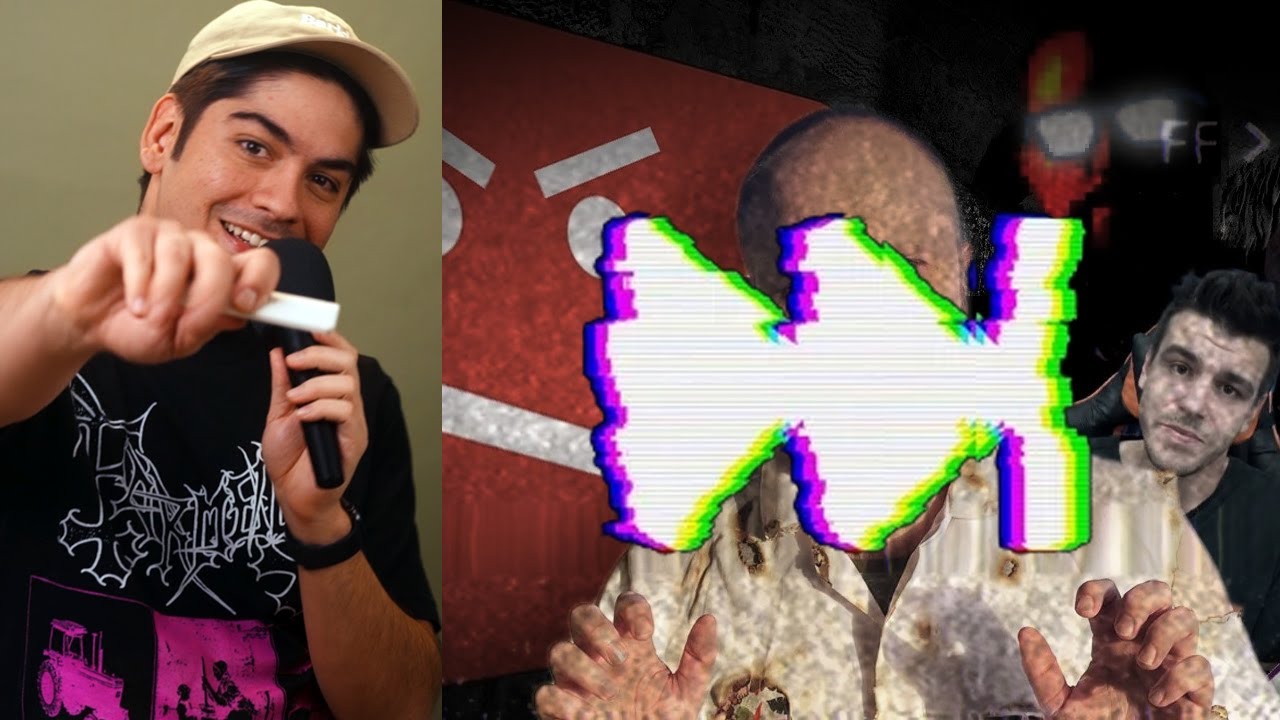 The Hbomberguy Plagiarism Video (Short Version)
