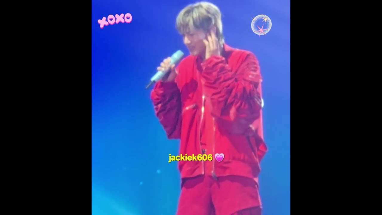 Kim Hyun Joong (501) Never again ~ Seoul concert July 12th 2025