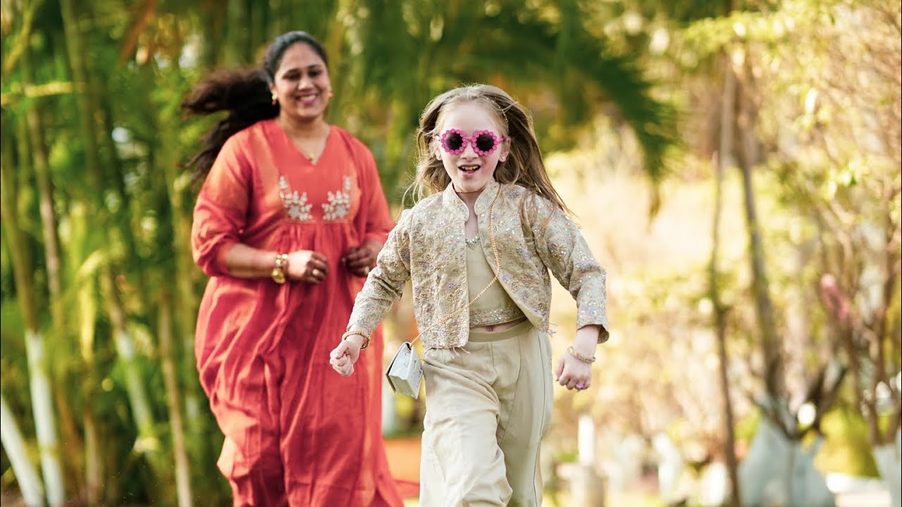 “Capturing pure joy, frame by frame 📷”.                        A story by PVR TEAM 