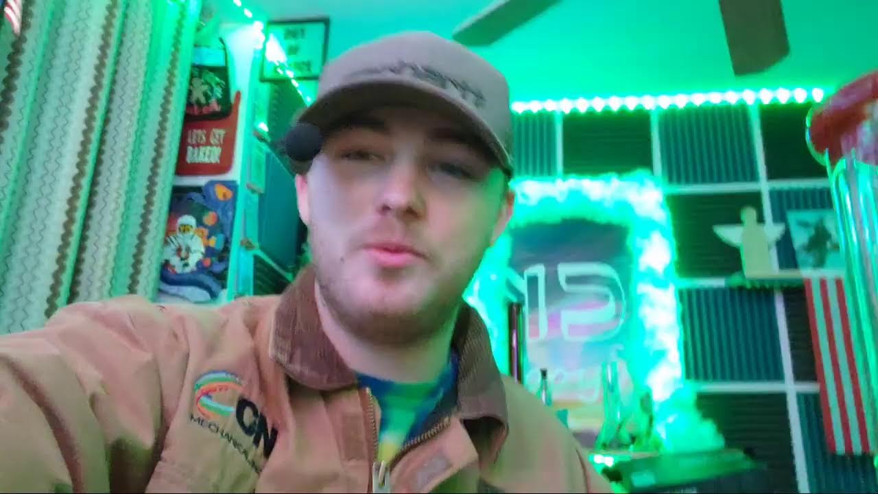420 Sesh Live