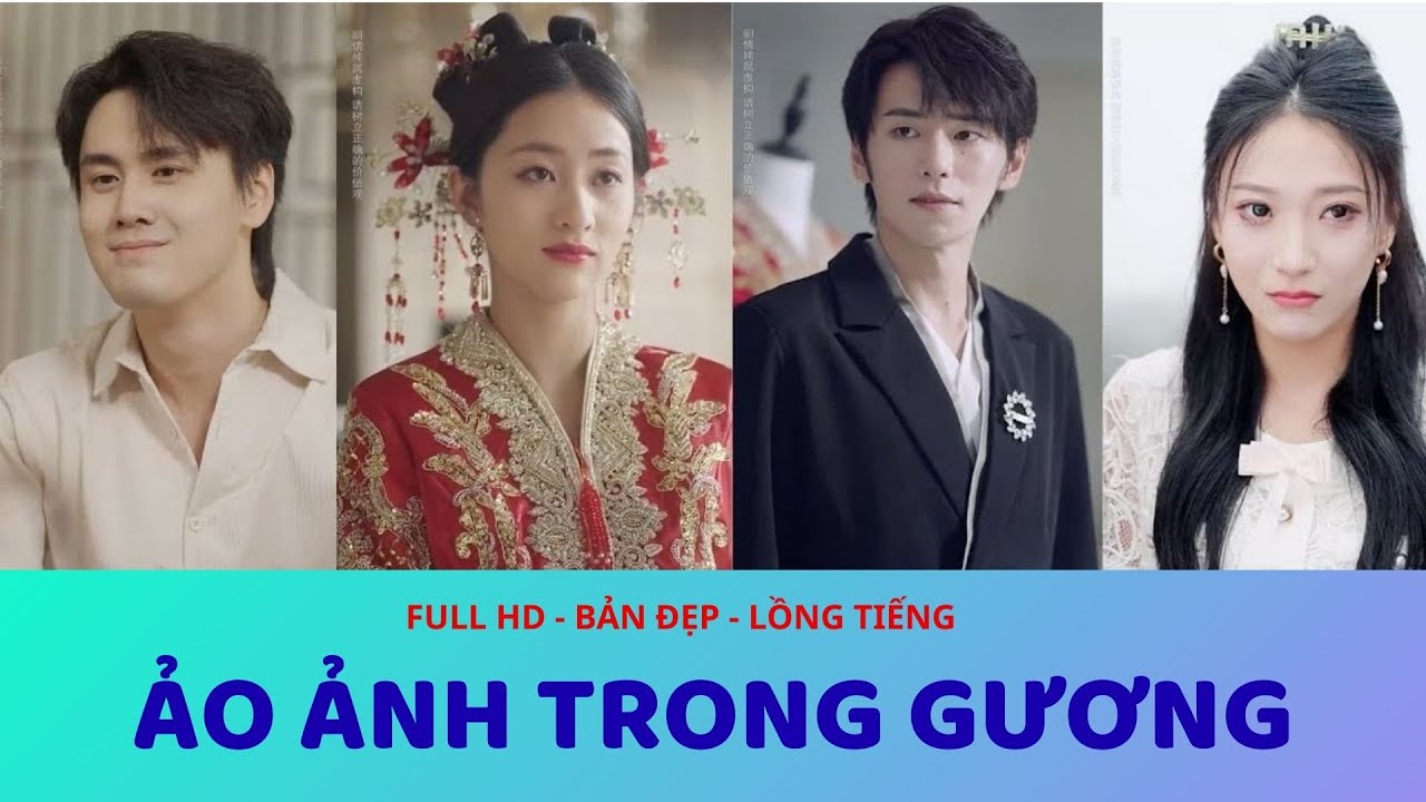 ẢO ẢNH TRONG GƯƠNG , TÔ VÃN ĐƯỜNG PHÓ TẦN DÃ  - #viral #reviewphim #trending #aoanhtrongguong