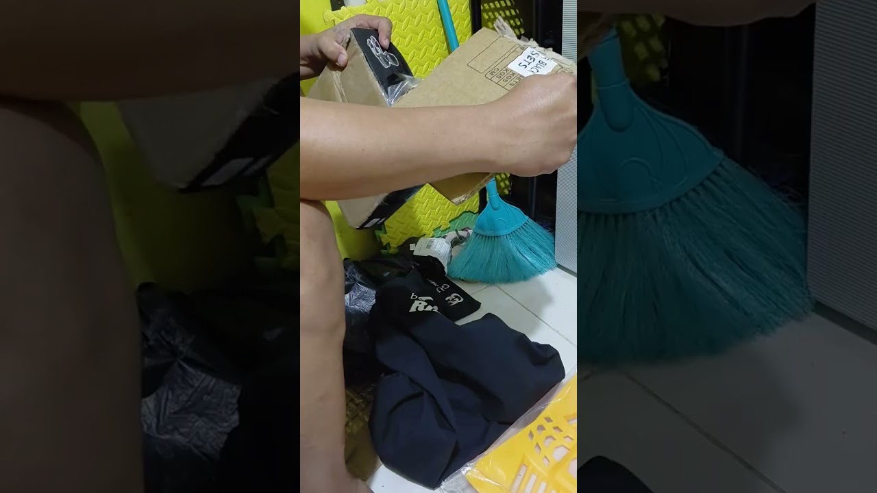 Parcel