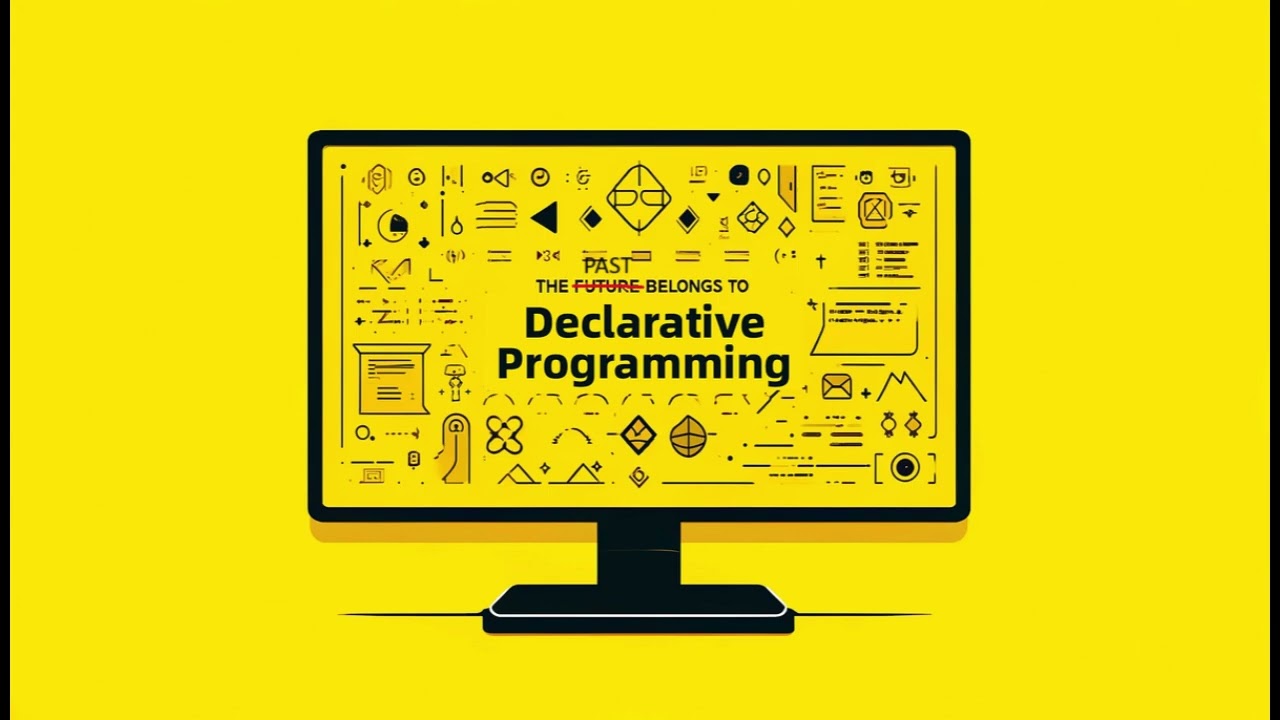 How Mathematicians Are Ruining Programming