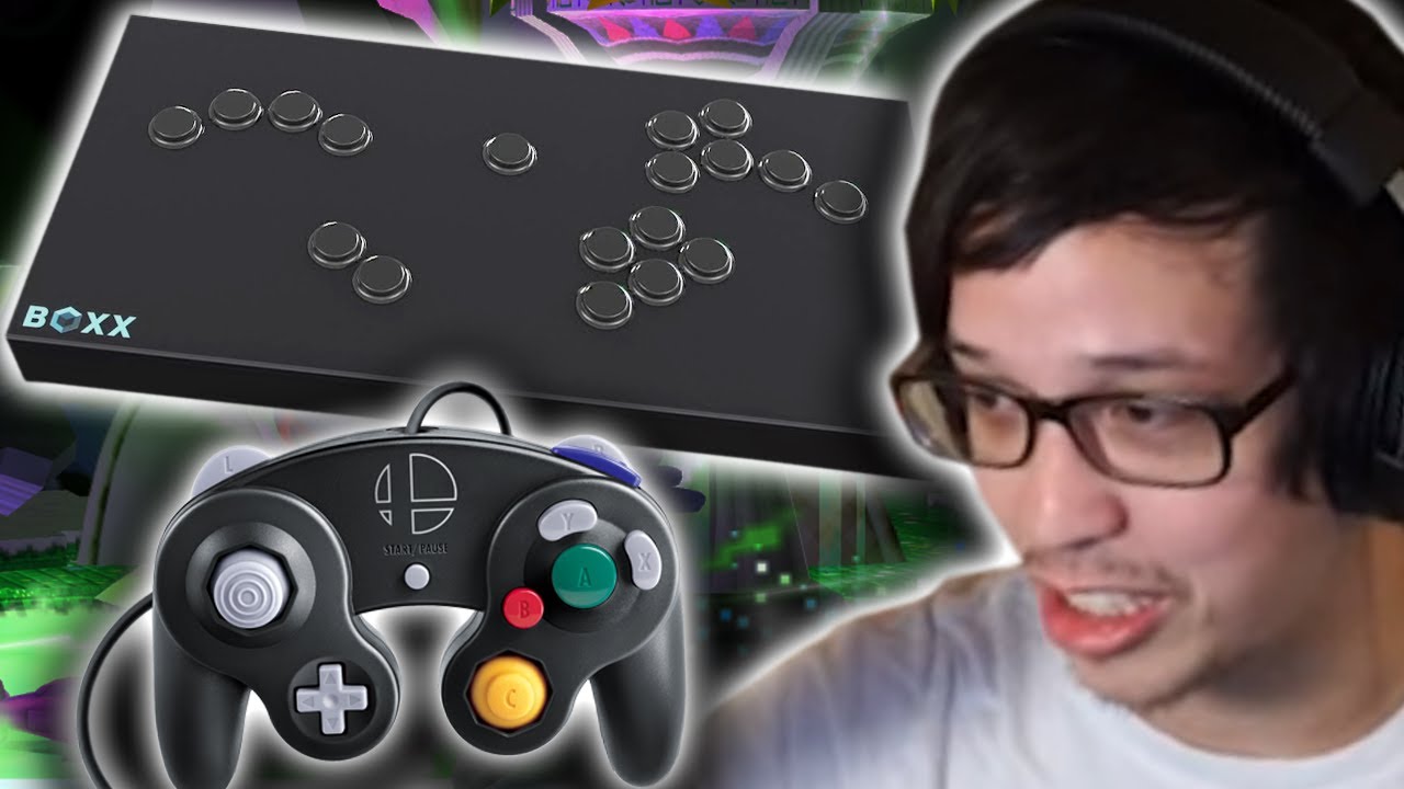 The Smash Controller Meta Is EVOLVING!