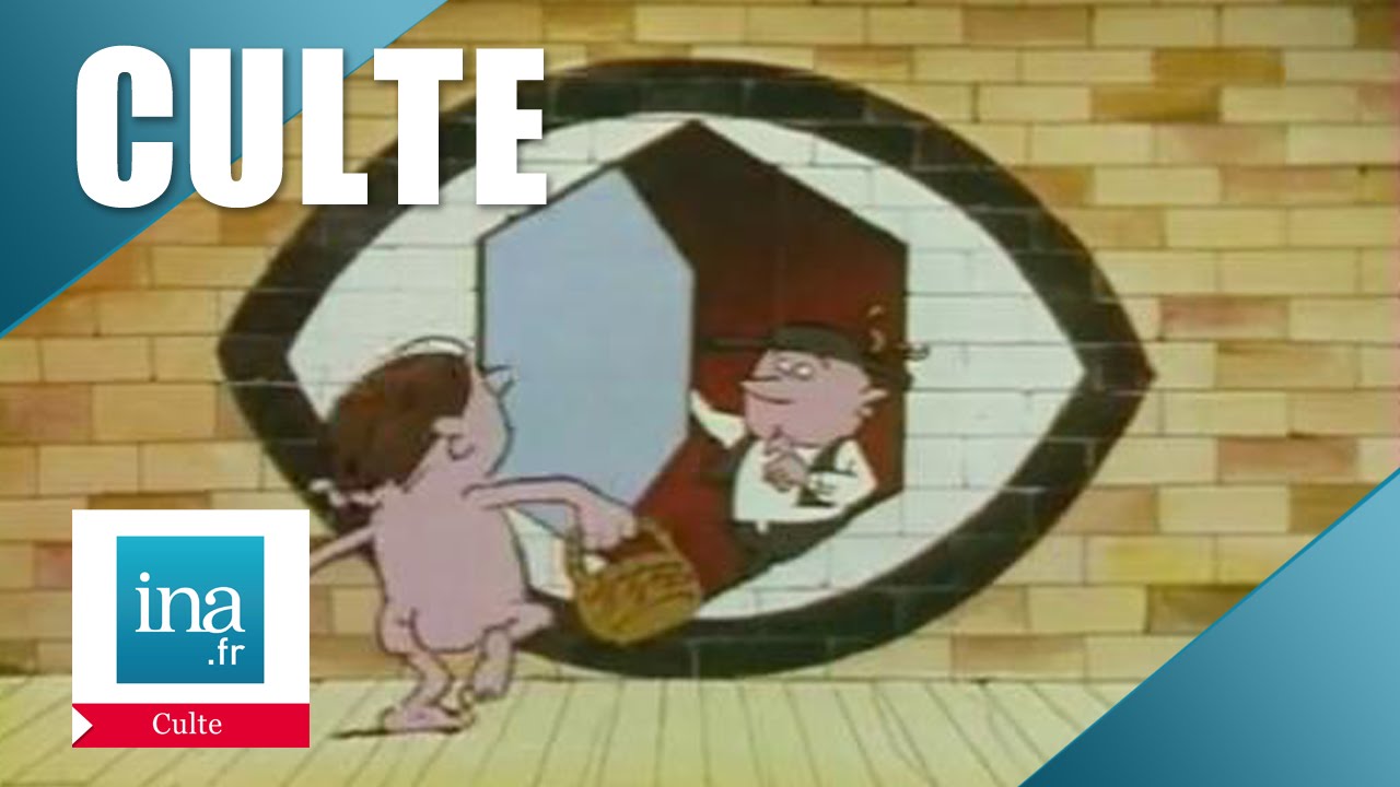 Culte : Les Jeux de 20h, g&eacute;n&eacute;rique 1981 | Archive INA