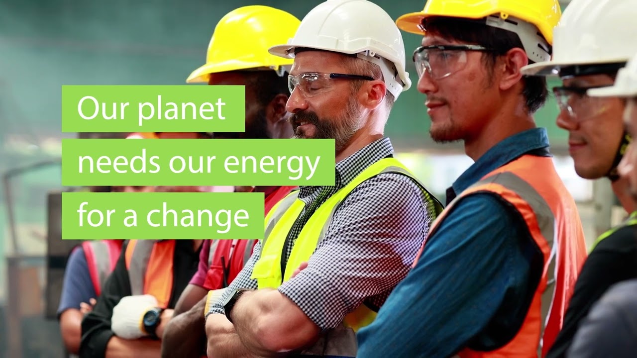 Landis+Gyr - Shape the future