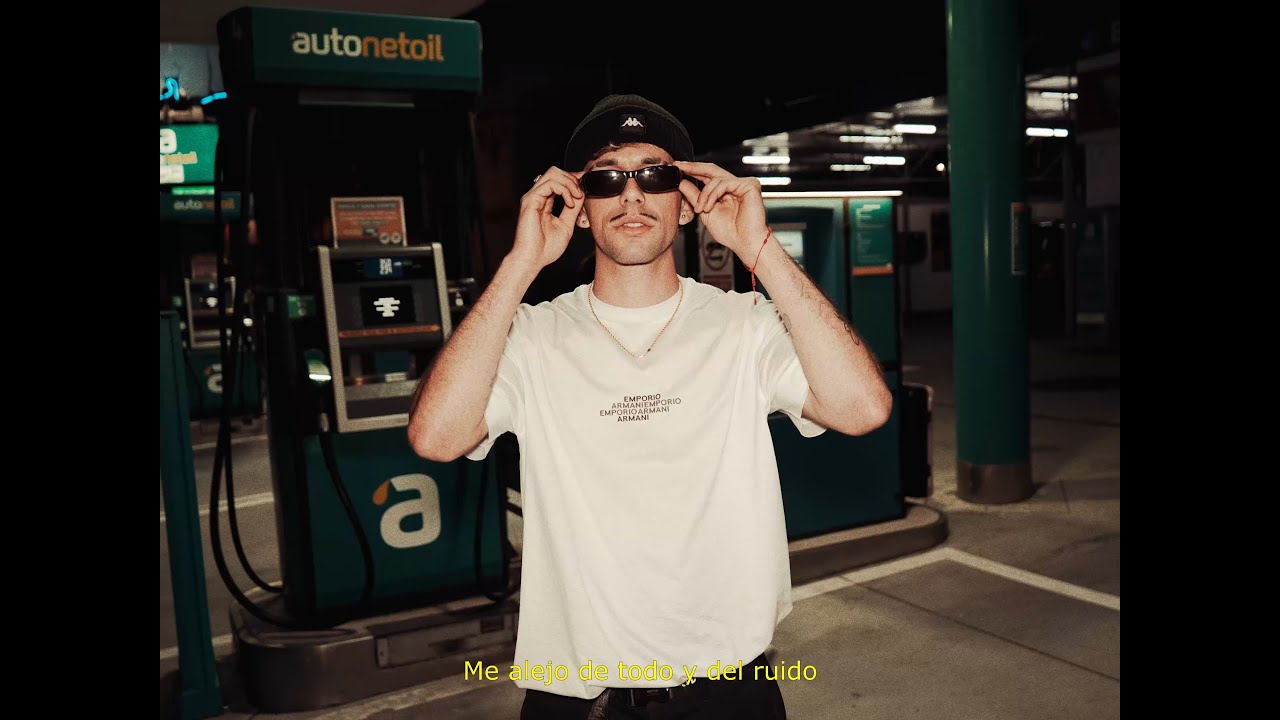 akafresh x NTA - All of Me (prod BronsonProduce)