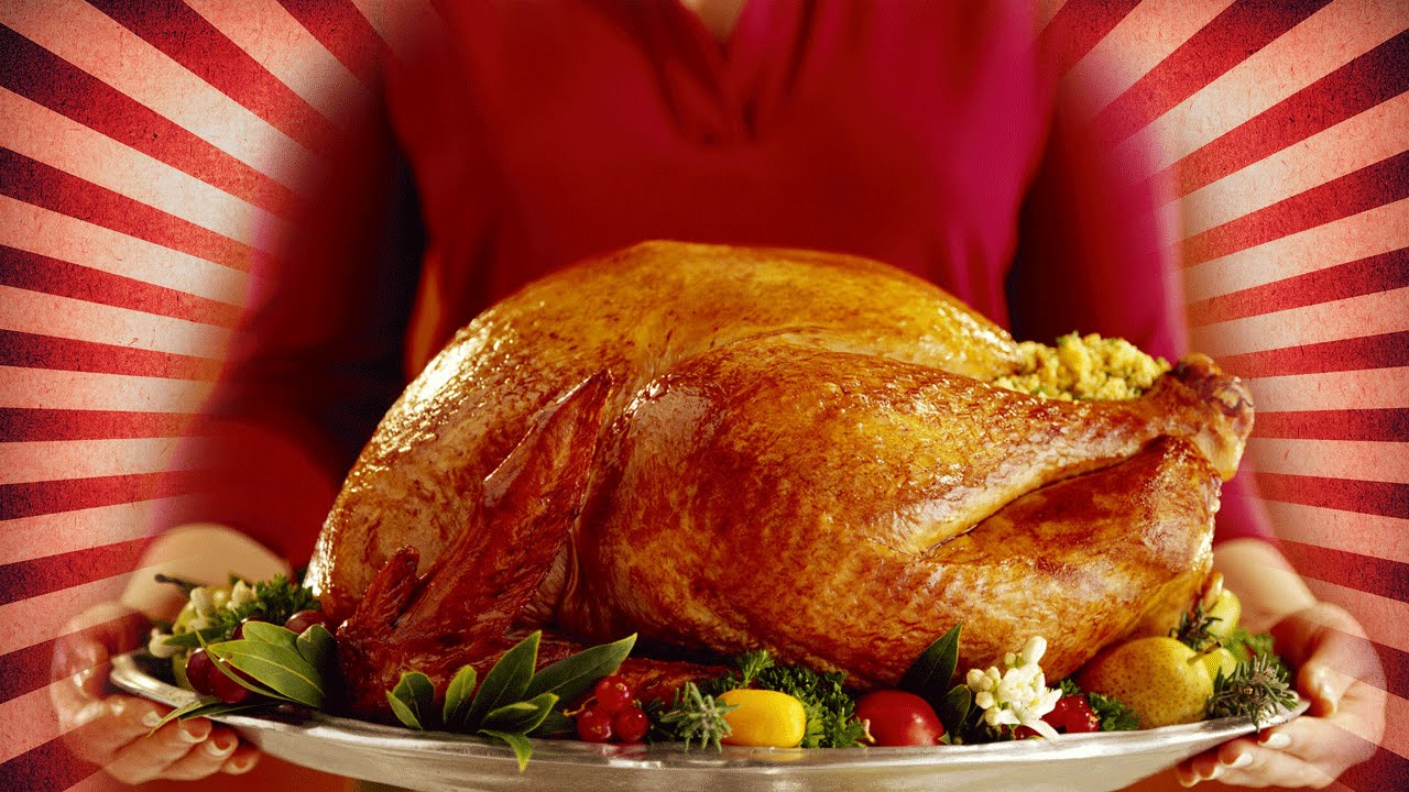 How Thanksgiving Became a National Holiday