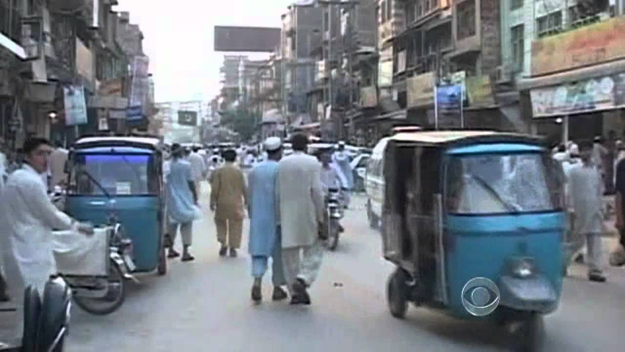 The danger of the Haqqani network