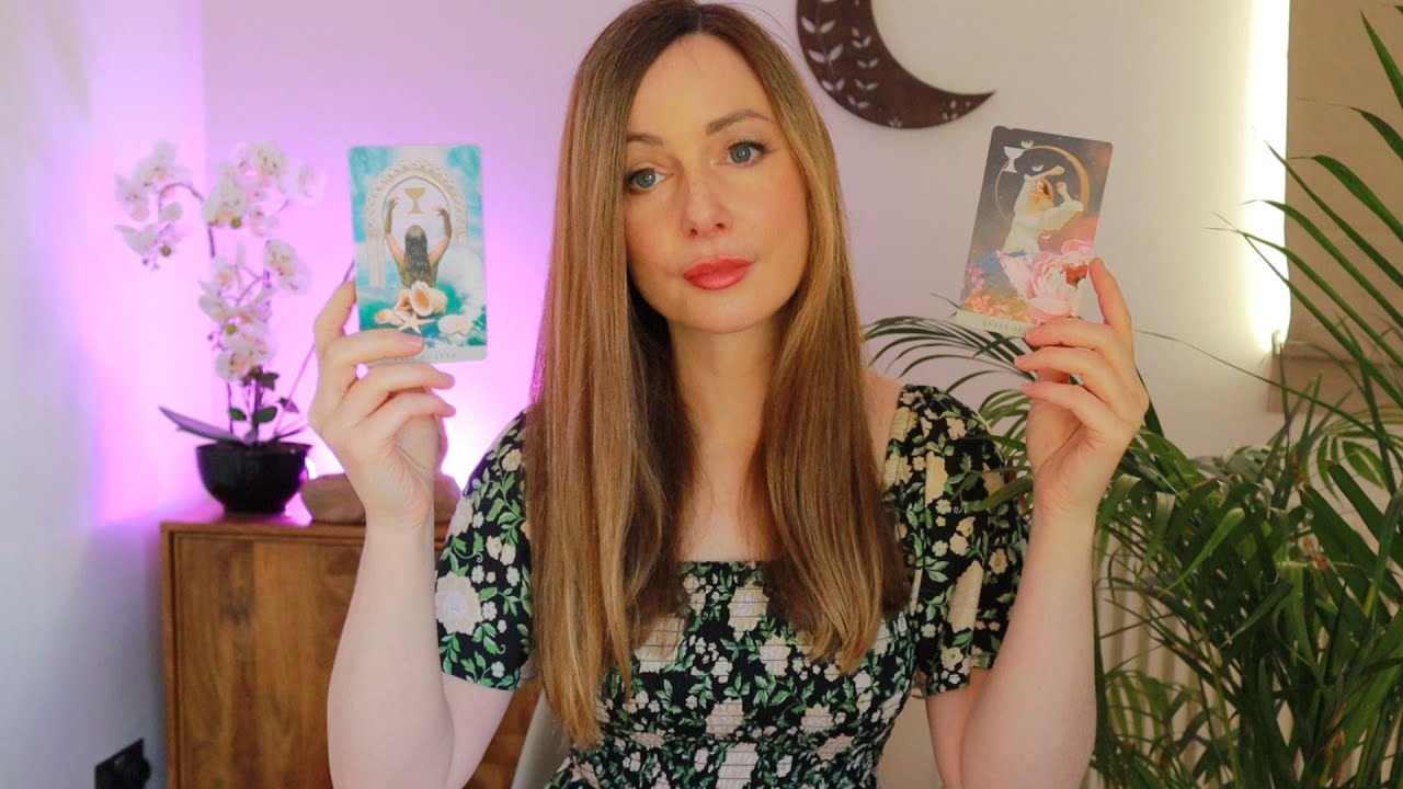 💕Они слишком сильно тебя любят, чтобы не исправить это! 💖🦋🗝️/ Таро любви