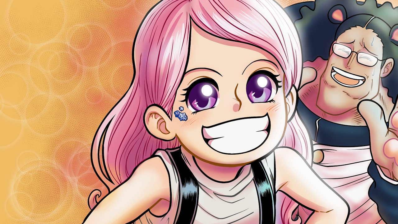 One Piece 1098 Manga Chapter Reaction