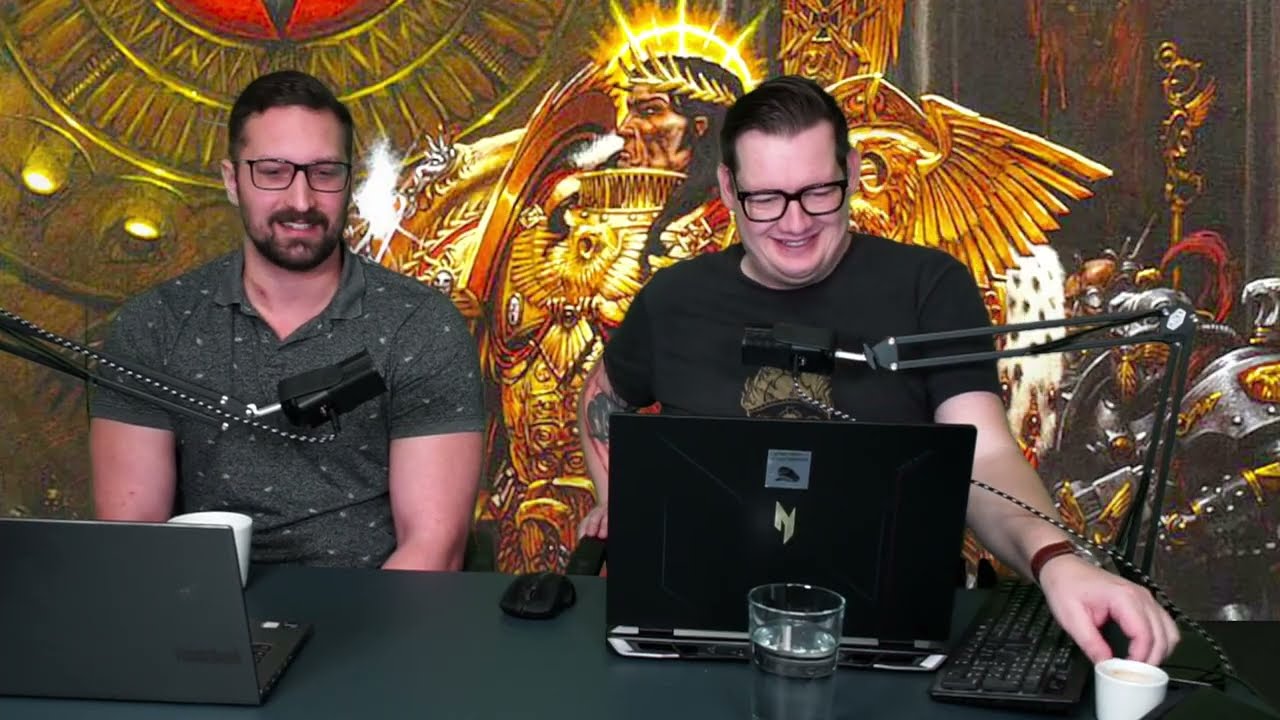 Božský Císař, Pán lidstva || Raptor Imperialis