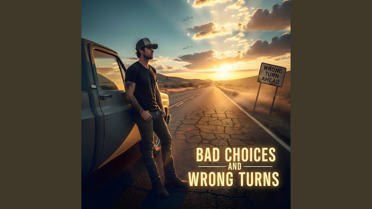 Bad Choices and Wrong Turns