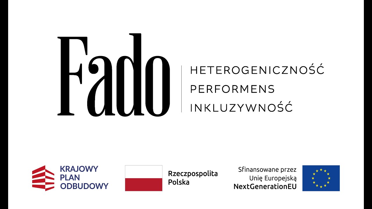 Koncert Fado - Kinga Rataj Trio