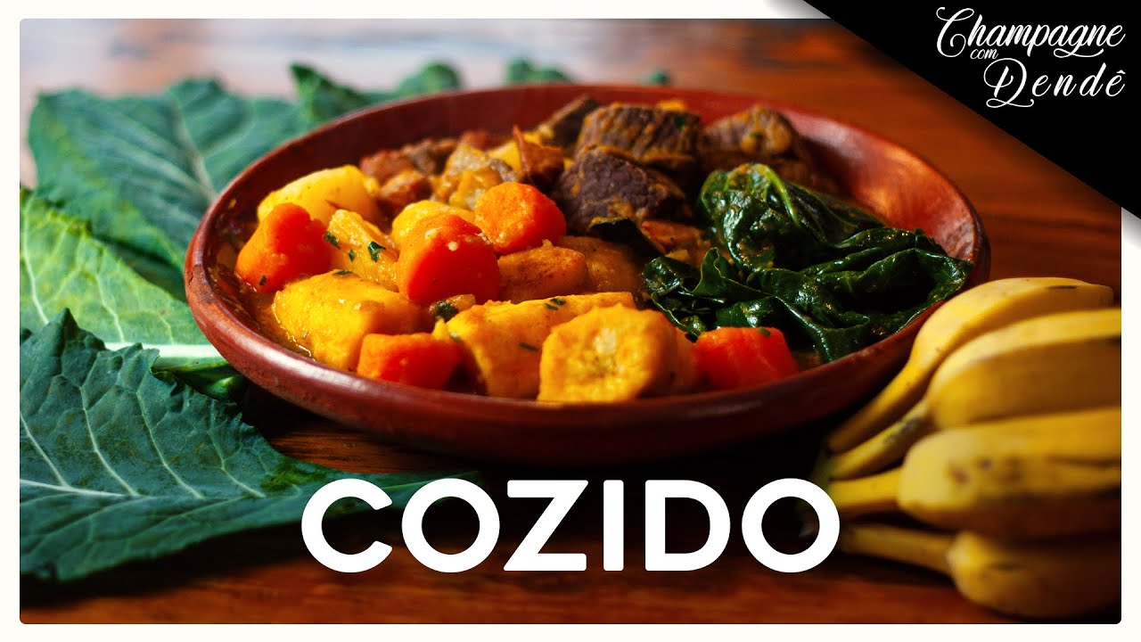 COZIDO fácil e prático | Receitas Nordestinas