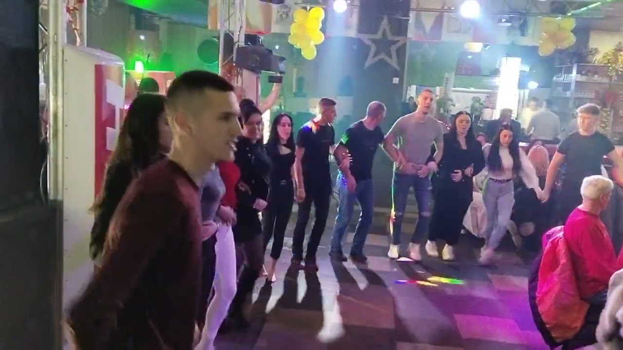 Kolo za Salkoviće 13 2 26 g Heco Plus Marić Bend Benjo Bosanski Ponos Dževad Majstorić 
