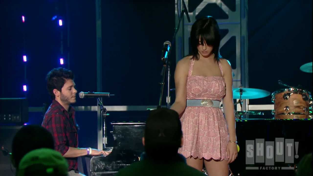 Katy Perry - Rush (Live at SXSW)