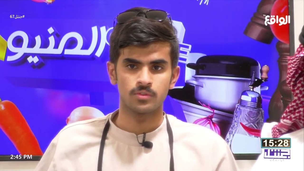 اصعب موقف خروج سعود المكاحله ! | جبر المداريه #جنتل67