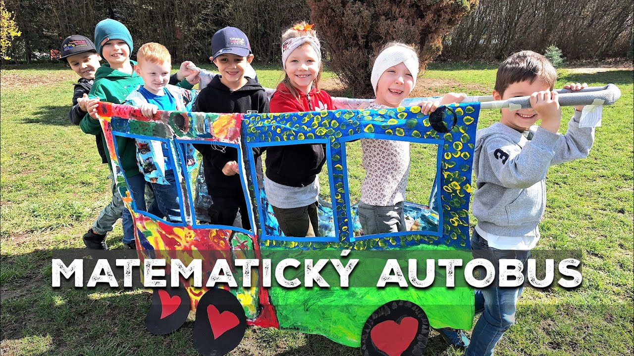 Matematický autobus