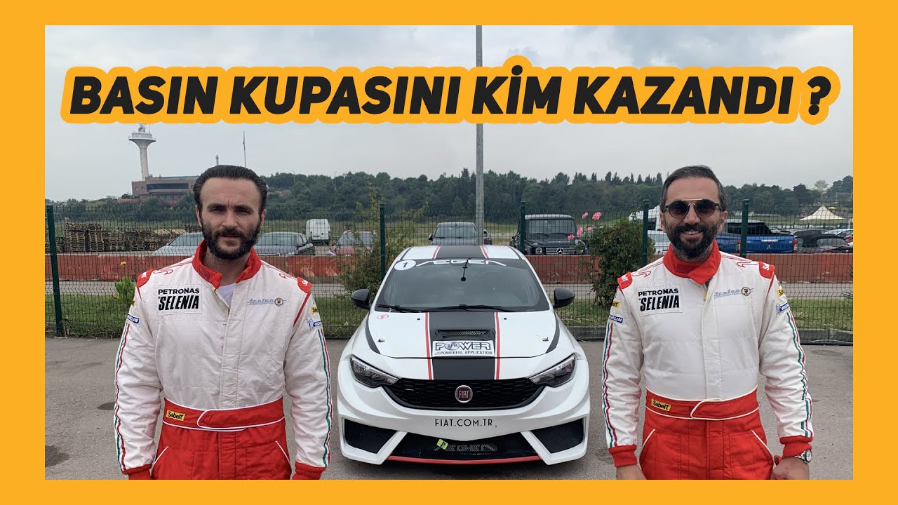 Egea Basın Kupası | Sinan Koç İle Büyük Rekabet | Kim Kazandı?