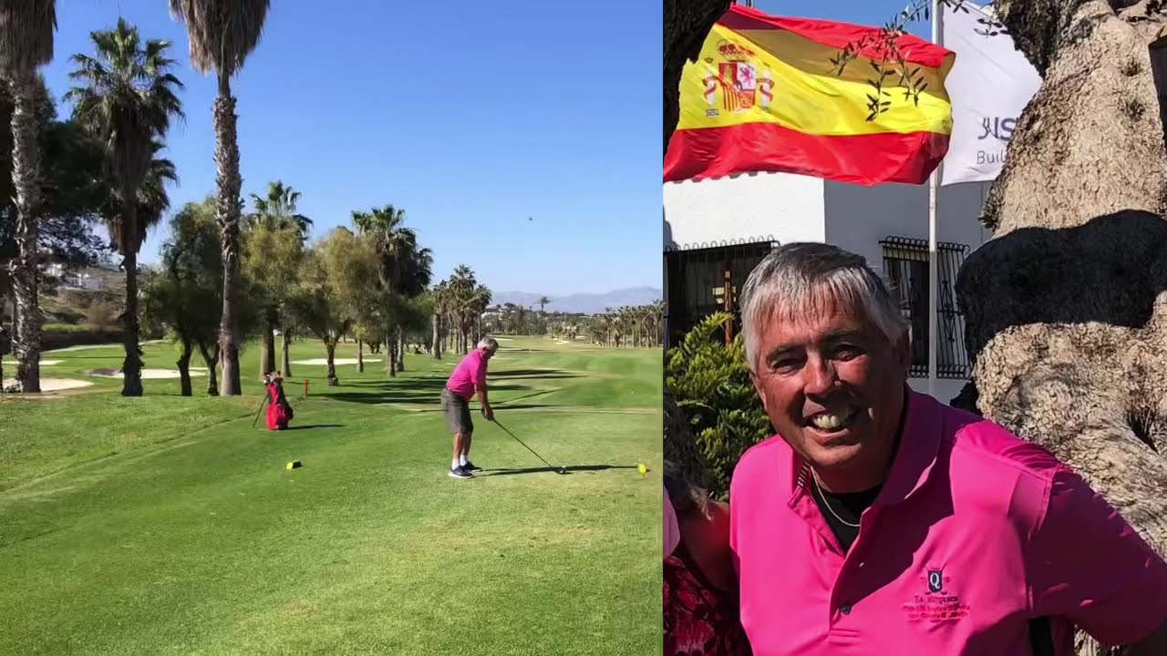 La Marquesa Golf, Alicante - Part 2 of 2