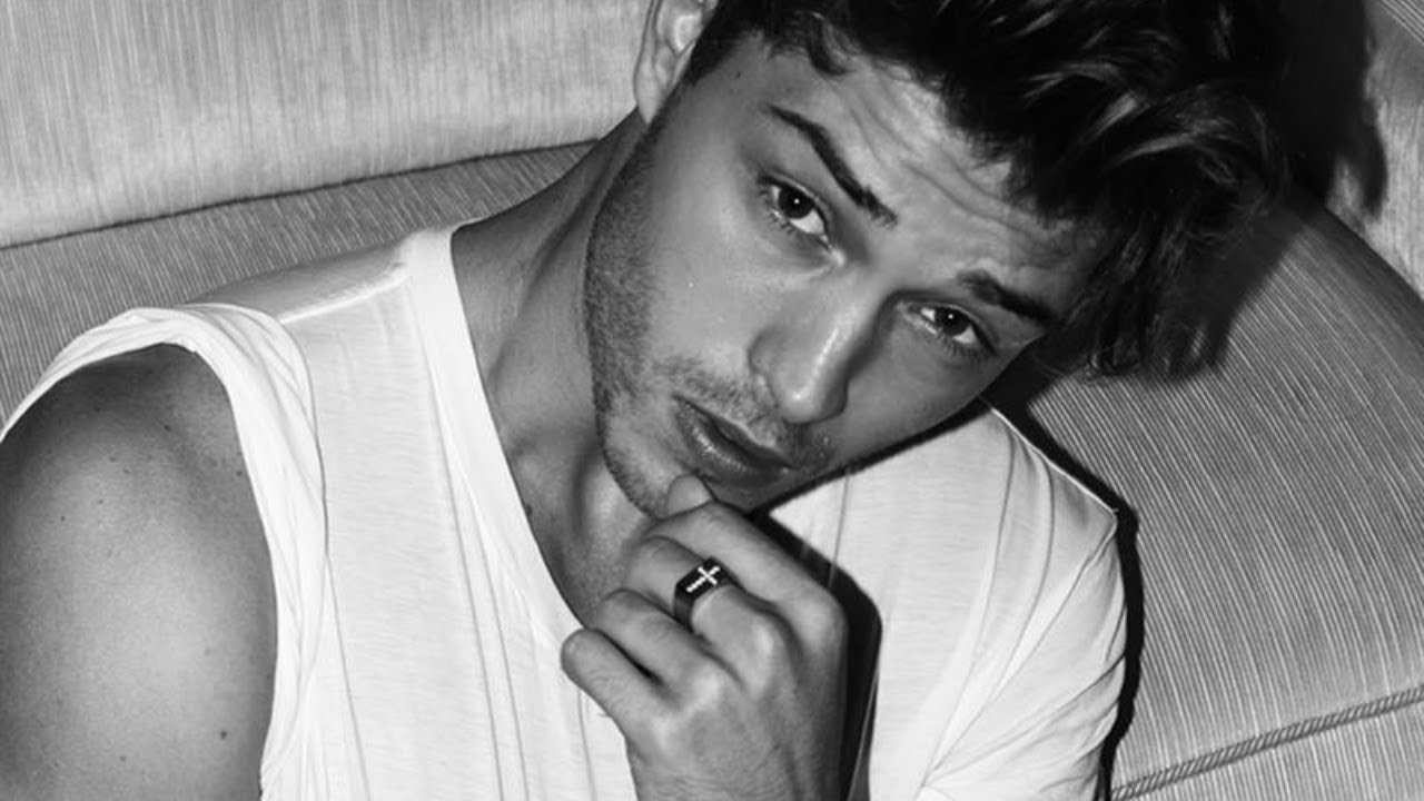 Male Model: FRANCISCO LACHOWSKI | RUNWAY COMPILATION