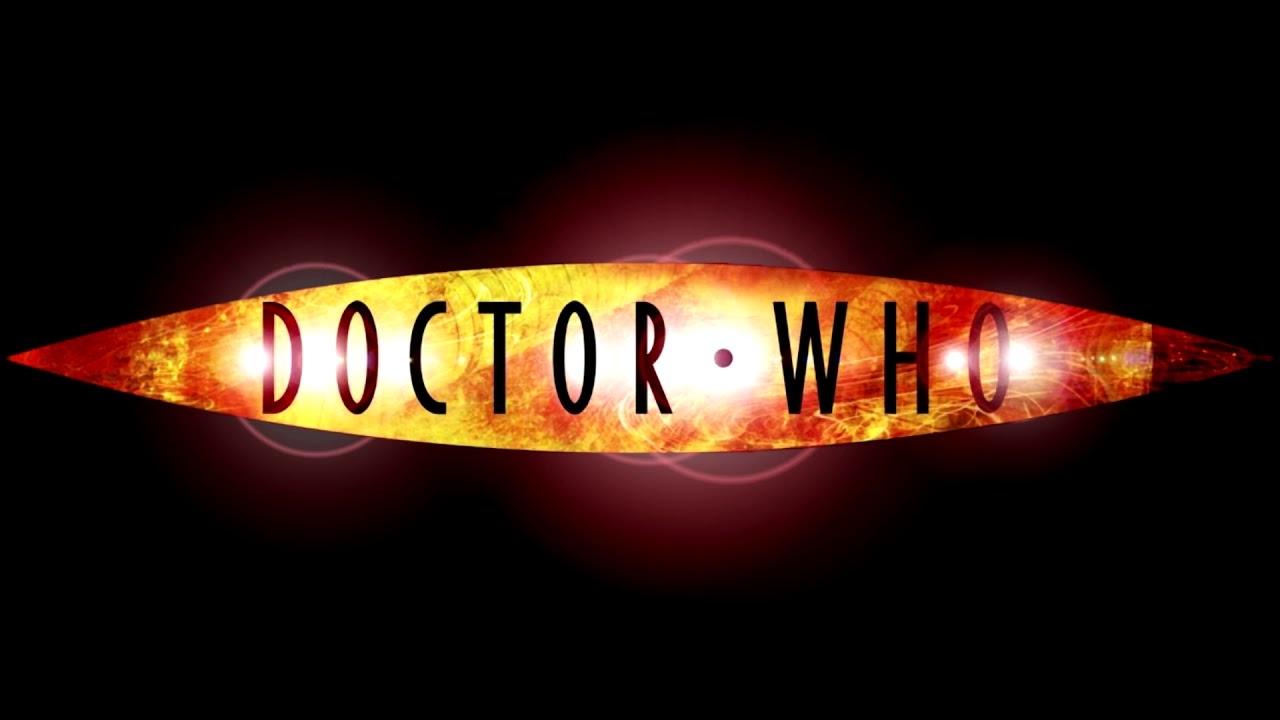 Tenth Doctor's Regeneration Theme - 