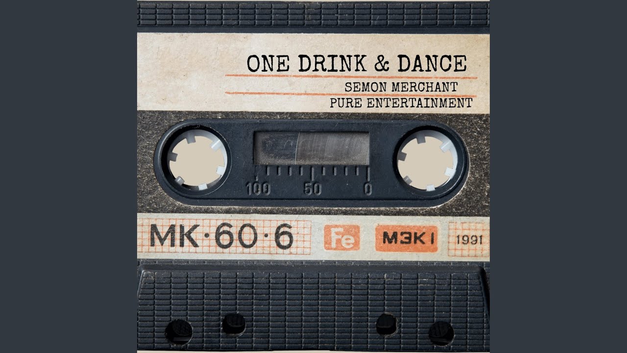 One Drink & Dance