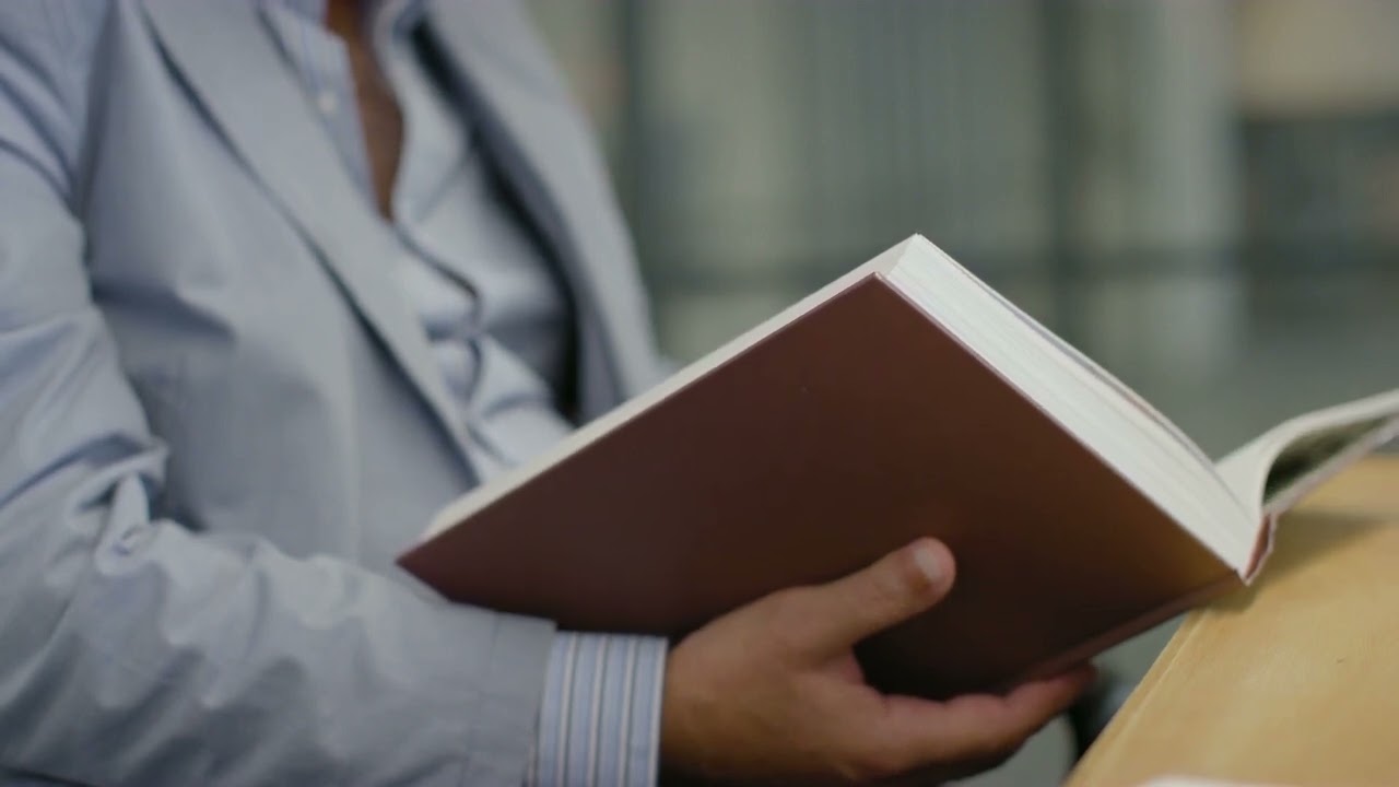 Mystery Book Trailer Music (Film Music)