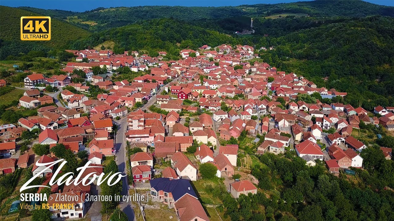 4K - Zlatovo video 01