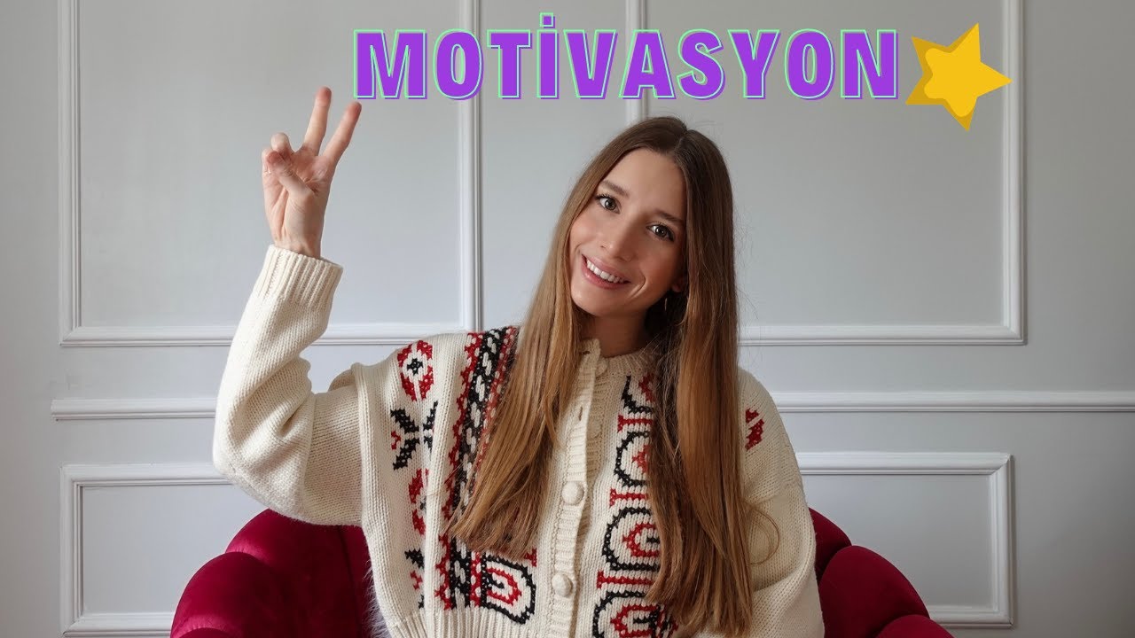 MOTİVASYON🌟 I Kilo verme sürecinde motivasyon artırma önerileri