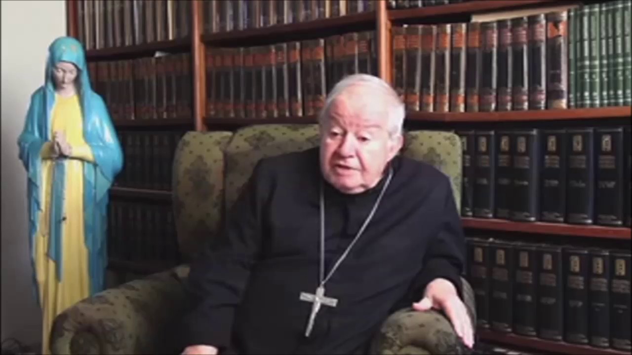 Dom Manoel Pestana: Nossa Senhora De Fátima E O Concílio Vaticano II (Parte 1)