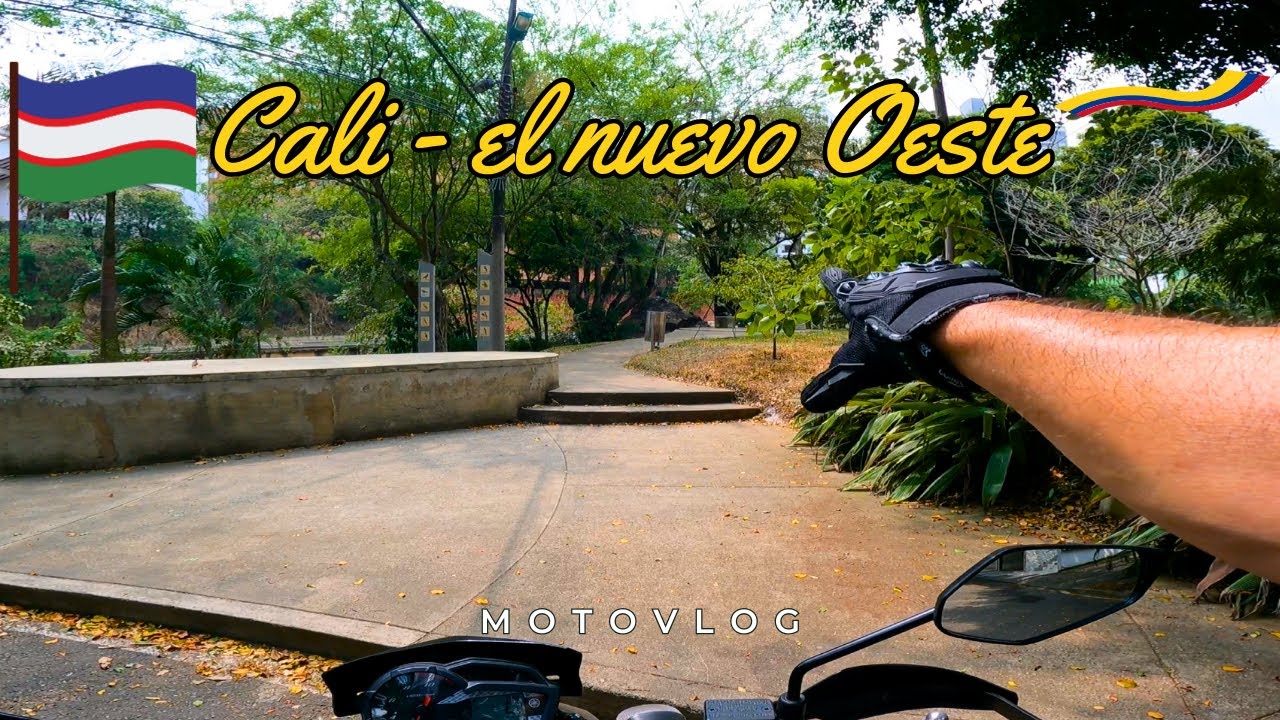 CALI 2024 🇨🇴 conoce el 