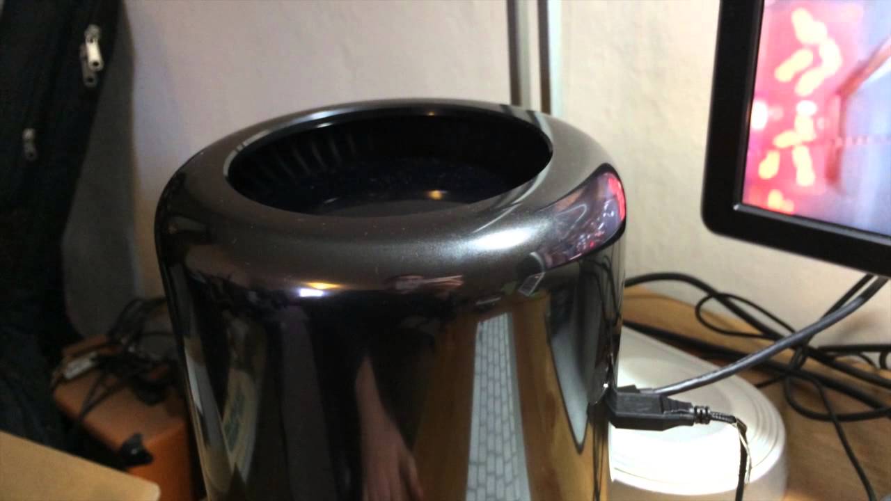 MacFormat's Mac Pro 2013 diary - part 4: Windows and Boot Camp