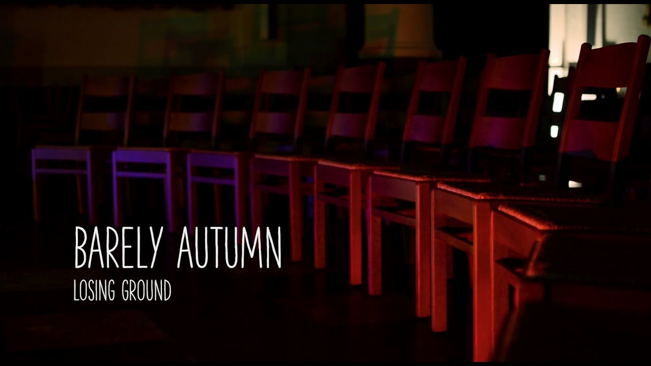 gEM #06 - Barely Autumn