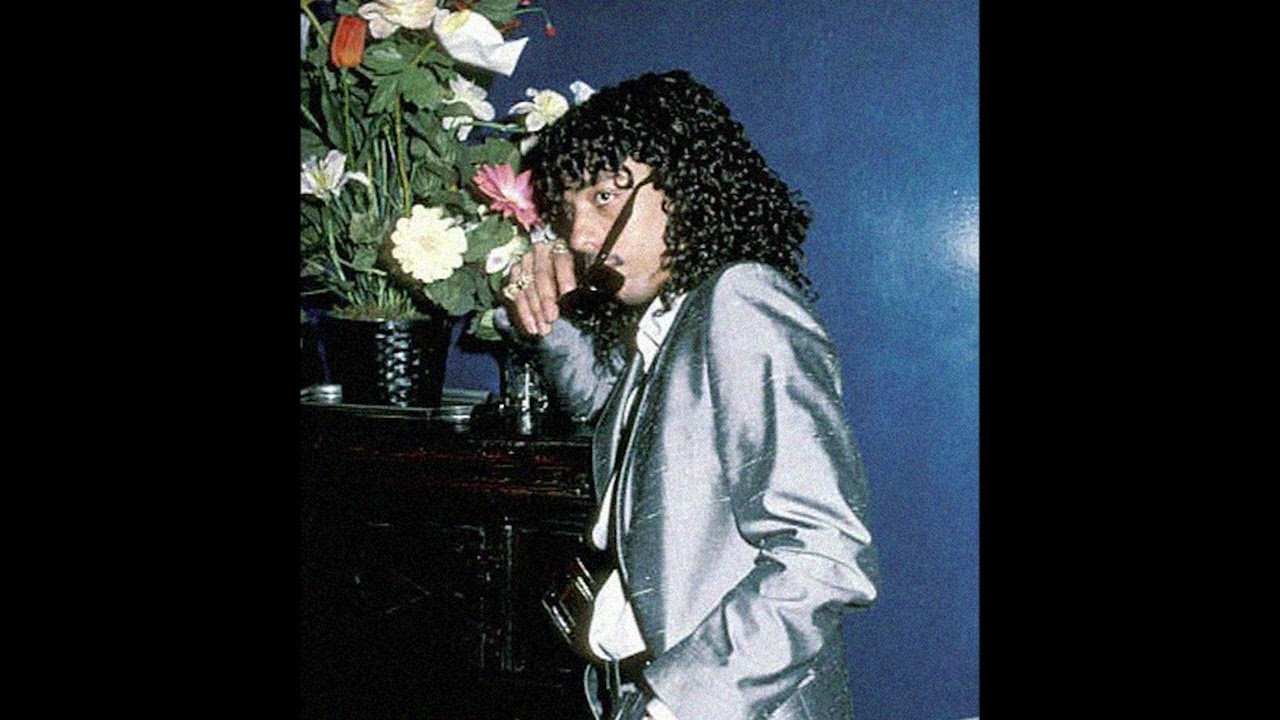 {FREE} INDIE FUNK X RICK JAMES X 80S DISCO TYPE BEAT 