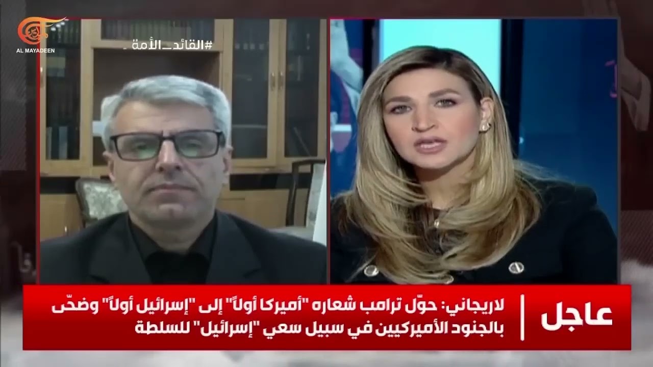 الرد الإيراني في الخليج: ضرب القواعد الأميركية بلا عداء للدول العربية