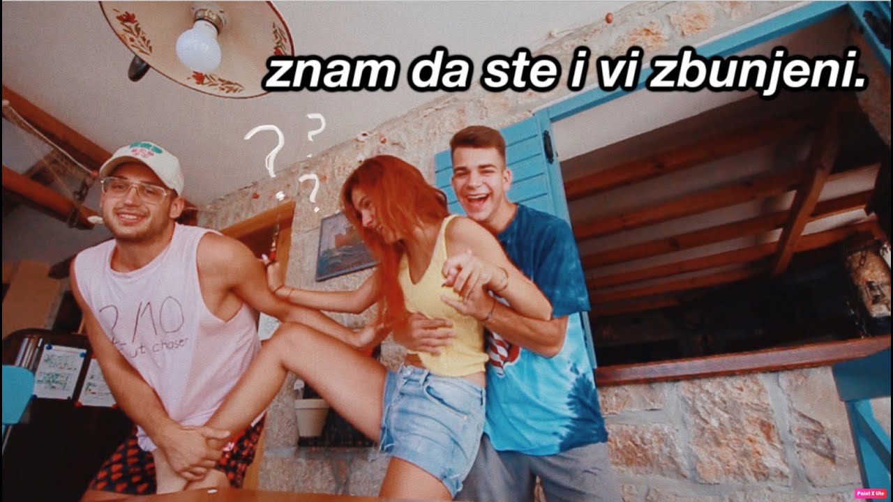 Zašto nas NE ostaviti same kod kuće
