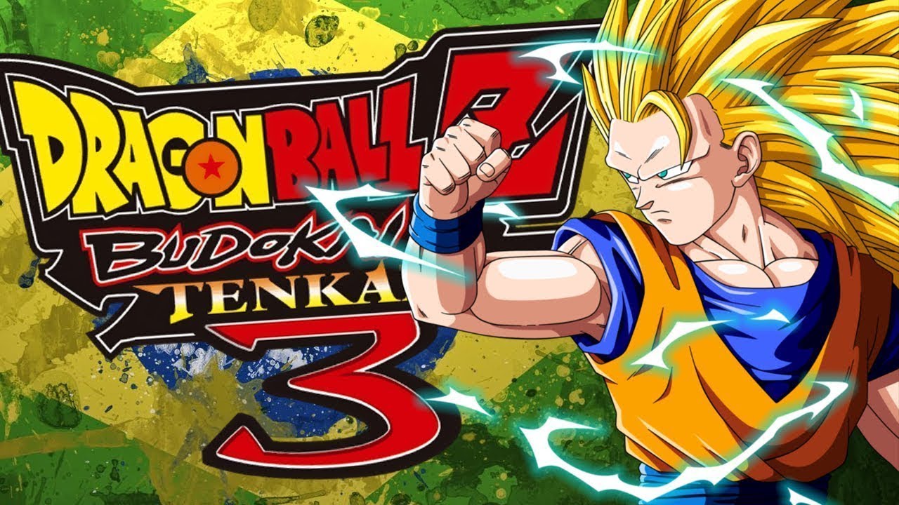 Dragon Ball Z: Budokai Tenkaichi 3 PARTE 3