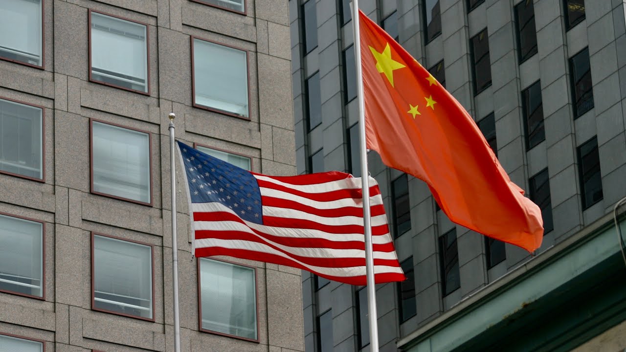 US-China: Huawei USA CSO discusses the impact of U.S. sanctions on Huawei's business