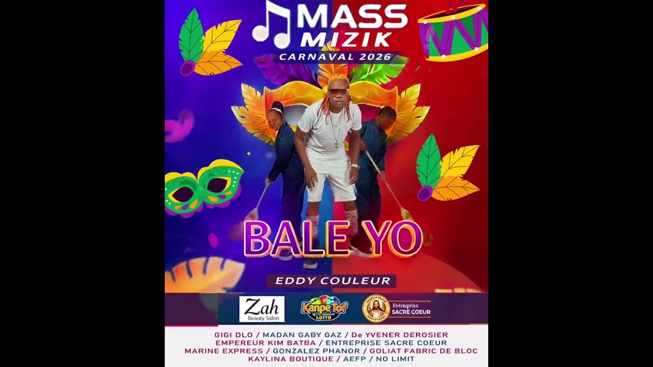 Bale Yo 