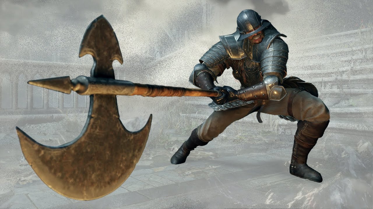 PvP в Demon's Souls &mdash; Вторжения в конце игры