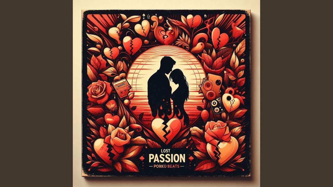 Amour Égaré