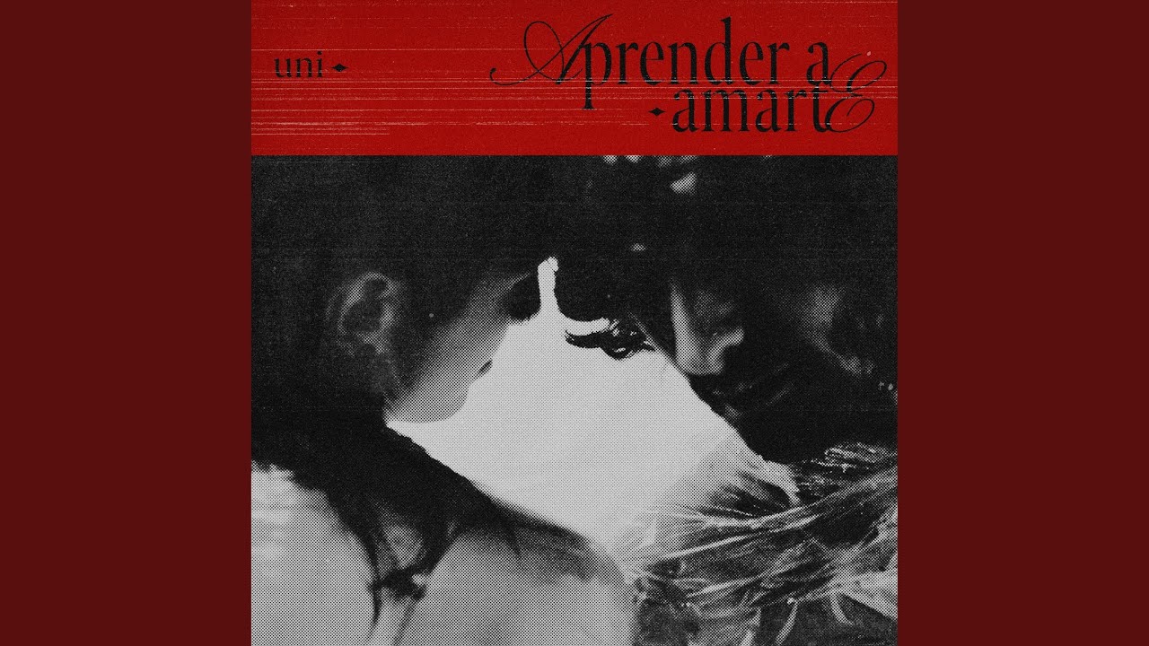 Aprender a amarte