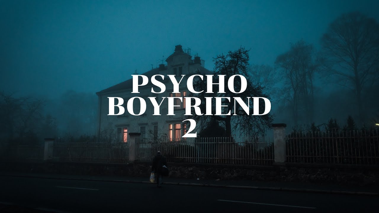 ASMR Boyfriend Indonesia | Pacar Psikopat #2 | Deep Voice