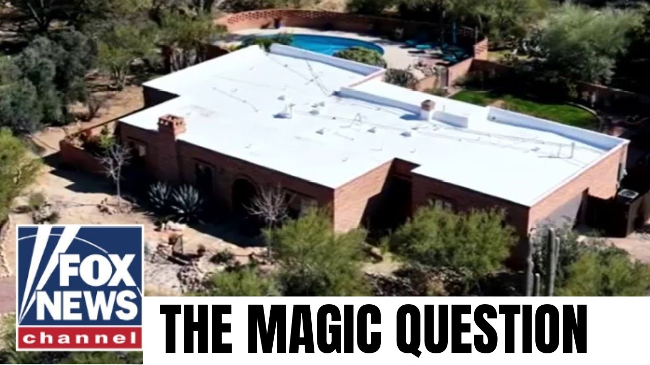 Former NYPD officer explains the 'MAGIC QUESTION' in Nancy Guthrie case